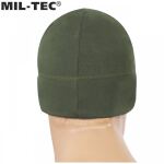Шапка демісезонна Sturm Mil-Tec "Army Beanie Soft" Olive 14 Шапка демісезонна Sturm Mil-Tec "Army Beanie Soft" Olive 14