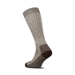 Носки зимние Covert Threads из мериносовой шерсти Wool Beast Heavy OTC 4