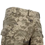 Военные штаны Helikon-Tex® MBDU Trousers NyCo Ripstop. Пиксель (мм-14) 3 Военные штаны Helikon-Tex® MBDU Trousers NyCo Ripstop. Пиксель (мм-14) 3