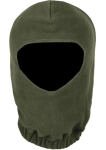 Балаклава однодирочна Sturm Mil-Tec "Fleece Balaclava" Olive 2