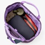 Водонепроникний рюкзак-сумка Sea to Summit Meridian Waterproof Tote Pack 25 л, Jet Black 3 Водонепроникний рюкзак-сумка Sea to Summit Meridian Waterproof Tote Pack 25 л, Jet Black 3