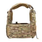 Плитоноска UTactic SCUTUM G2 Plate Carrier. Мультикам 4 Плитоноска UTactic SCUTUM G2 Plate Carrier. Мультикам 4