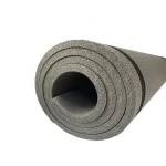 Каремат (килимок) тактичний одношаровий, 200 х 75 х 1.2 см. Сірий 4 Каремат (килимок) тактичний одношаровий, 200 х 75 х 1.2 см. Сірий 4