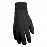 Зимові рукавички до -20°C. Виробник Франція (А10). Чорного кольору 2 Зимові рукавички до -20°C. Виробник Франція (А10). Чорного кольору 2