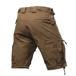 Шорты тактические A.T.A.K.A. Bison 4-Way Stretch. Койот 2 Шорты тактические A.T.A.K.A. Bison 4-Way Stretch. Койот 2