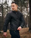Куртка демісезонна 5.11 Tactical® "Reversible Insulating Jacket" Coyote 21 Куртка демісезонна 5.11 Tactical® "Reversible Insulating Jacket" Coyote 21