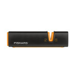 Точило Fiskars для топоров и ножей Fiskars Xsharp. Черный