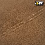 Шапка M-Tac Watch Cap фліс (260г/м2) with Slimtex Койот 5 Шапка M-Tac Watch Cap фліс (260г/м2) with Slimtex Койот 5