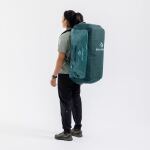 Сумка Sea to Summit Meridian Duffle, 90 л, Jet Black 8 Сумка Sea to Summit Meridian Duffle, 90 л, Jet Black 8