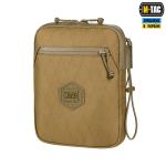 Torba M-Tac Pocket Bag X-Pac Elite Coyot