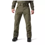Штани штормові 5.11 Tactical "Force Rain Pants" RANGER GREEN