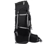 Рюкзак Tramp Thor 90+10 л, черный 5 Рюкзак Tramp Thor 90+10 л, черный 5