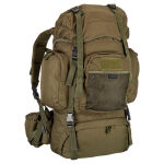 Рюкзак Commando 55л OD Olive 11 Рюкзак Commando 55л OD Olive 11