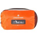 Тент Lifesystems Survival Shelter 4, Оранжевый 2