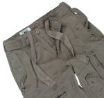 Брюки "SURPLUS INFANTRY CARGO" Olive 3 Брюки "SURPLUS INFANTRY CARGO" Olive 3