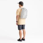 Складний рюкзак герметичний Sea to Summit Ultra-Sil Dry Day Pack 22, Blue Atoll 6