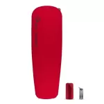 Самонадувной килимок Sea to Summit Comfort Plus, 198 см – Красный