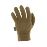 Рукавички тактичні зимові Mechanix Insulated Coldwork™ Base Layer Coyote Gloves 3 Рукавички тактичні зимові Mechanix Insulated Coldwork™ Base Layer Coyote Gloves 3