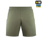 Шорти M-Tac Stealth Active Light Олива, light Olive 2 Шорти M-Tac Stealth Active Light Олива, light Olive 2