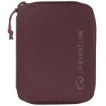 Гаманець Lifeventure Recycled RFID Bi-Fold Wallet, Plum