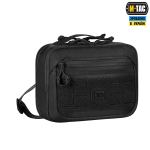 Сумка M-Tac EDC Bag X-Pac Elite Чорна 3 Сумка M-Tac EDC Bag X-Pac Elite Чорна 3
