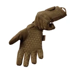 Тактичні рукавички Mechanix Precision High Dex нейлонові. Coyote 3 Тактичні рукавички Mechanix Precision High Dex нейлонові. Coyote 3