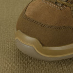 Кроссовки M-Tac тактические Combat Pro Line. Койот 4