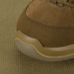Кроссовки M-Tac тактические Combat Pro Line. Койот 4