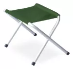 Стілець розкладний Pinguin Jack Stool – Зелений