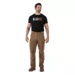 Штани тактичні "5.11 APEX PANTS" Battle Brown 15 Штани тактичні "5.11 APEX PANTS" Battle Brown 15