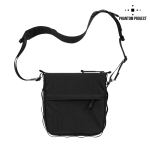Torba M-Tac Phantom Project Sacoche Bag Czaarna 4
