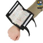 Планшет наручний M-Tac, Чорний 4 Планшет наручний M-Tac, Чорний 4