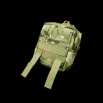 Підсумок утилітарний Malva, S. Cordura 500D. Мультикам 2