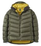 Чоловічий зимовий пуховик Rab Glaceon Pro Jacket, Army