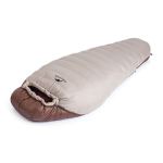 Спальний мішок Naturehike Snowbird NH20YD001 L коричневий 4 Спальний мішок Naturehike Snowbird NH20YD001 L коричневий 4