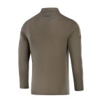 M-Tac поло тактическое длинный рукав 65/35 Dark Olive 3 M-Tac поло тактическое длинный рукав 65/35 Dark Olive 3