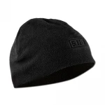 Шапка тактическая 5.11 Tactical® Watch Cap флисовая. Черный 7 Шапка тактическая 5.11 Tactical® Watch Cap флисовая. Черный 7