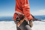 Штани чоловічі Black Diamond Alpine Pants, Smoke 28