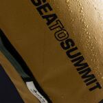 Гермочохол Sea to Summit Big River Dry Bag, 35 л, Dull Gold 6 Гермочохол Sea to Summit Big River Dry Bag, 35 л, Dull Gold 6