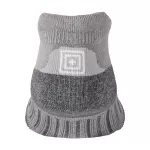 Шкарпетки тактичні тренувальні "5.11 ABR Training Sock" Nickel 5