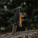 Темляк M-Tac Viper Cylindre UA 4