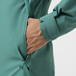 Куртка Frontier Erica 10K/10K. Зелений 7