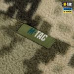 Шапка M-Tac Watch Cap Elite фліс Slimtex Піксель (ММ-14), mM14 5 Шапка M-Tac Watch Cap Elite фліс Slimtex Піксель (ММ-14), mM14 5