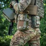 Підсумок M-Tac для короба ПК FAST, Мультикам 6 Підсумок M-Tac для короба ПК FAST, Мультикам 6