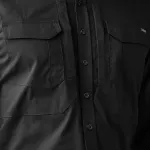Сорочка тактична "5.11 Tactical ABR Pro Long Sleeve Shirt" Black 5 Сорочка тактична "5.11 Tactical ABR Pro Long Sleeve Shirt" Black 5