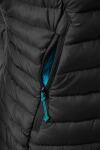 Жилет жіночий Rab Microlight Vest Wmns, Steel 12 Жилет жіночий Rab Microlight Vest Wmns, Steel 12