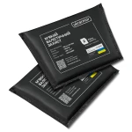 Баллистический пакет 2-го класса защиты 192 х 140 мм. под напашник. СВМПЕ 3 Баллистический пакет 2-го класса защиты 192 х 140 мм. под напашник. СВМПЕ 3