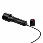 Ліхтар Led Lenser Лііхтар P6R CORE QC, заряджається, RGB, стробоскоп, 270/220/140/35/15, 0Lum 3 Ліхтар Led Lenser Лііхтар P6R CORE QC, заряджається, RGB, стробоскоп, 270/220/140/35/15, 0Lum 3