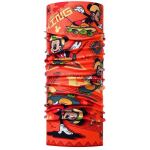Шарф-труба дитячий (4-8) Buff Mickey Child Original, Skate King Orange