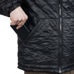 Куртка демісезонна "RAIDER" MK-2 (reversible) Combat Black 9 Куртка демісезонна "RAIDER" MK-2 (reversible) Combat Black 9